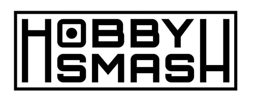 HobbySmash